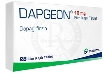 Dapgeon