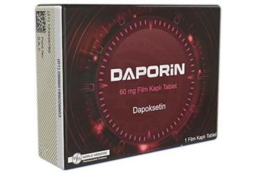 Daporin ilaç görseli