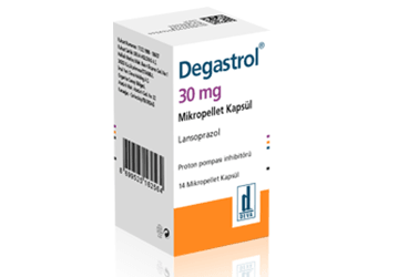 Degastrol