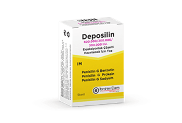 Deposilin