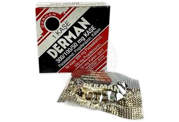 Derman