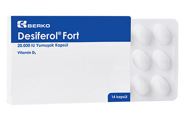 Desiferol