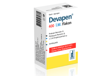 Devapen ilaç görseli