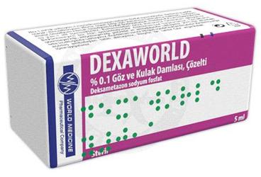 Dexaworld