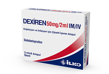 Dexiren