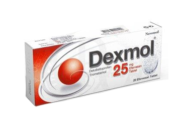 Dexmol