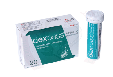 Dexpass