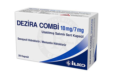Dezira ilaç görseli