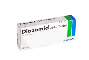 Diazomid ilaç görseli