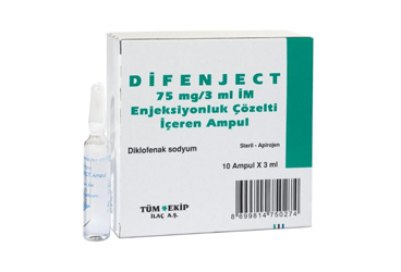 Difenject