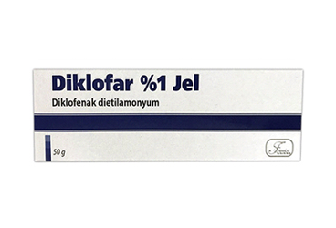 Diklofar