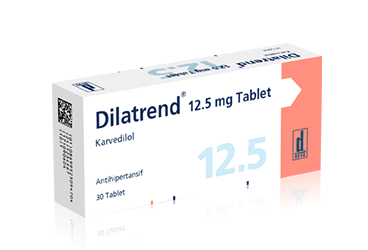 Dilatrend