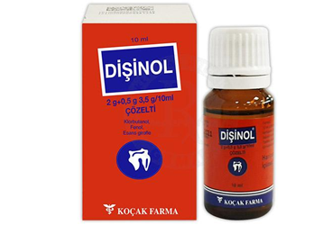 Disinol