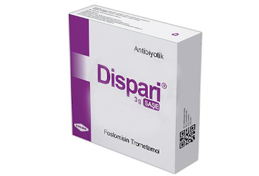 Dispari ilaç görseli
