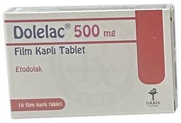 Dolelac