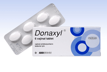 Donaxyl ilaç görseli