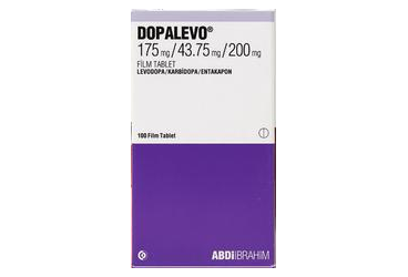 Dopalevo