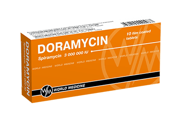 Doramycin
