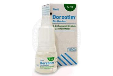 Dorzotim ilaç görseli
