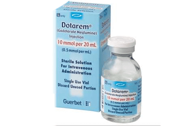 Dotarem
