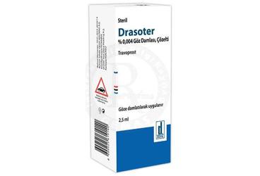 Drasoter