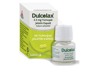 Dulcolax