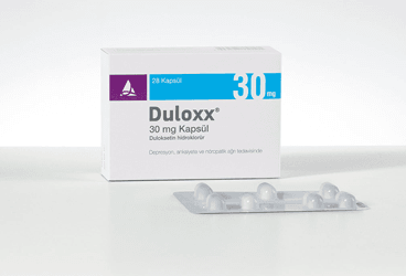 Duloxx ilaç görseli