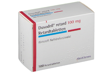 Dusodril