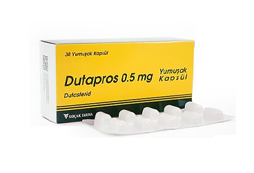 Dutapros ilaç görseli