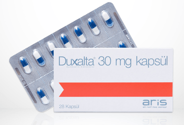 Duxalta