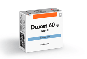 Duxet ilaç görseli