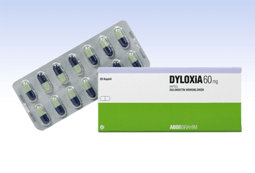 Dyloxia ilaç görseli