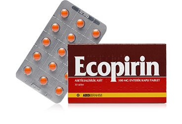 Ecopirin