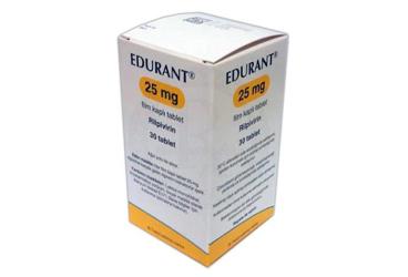 Edurant ilaç görseli