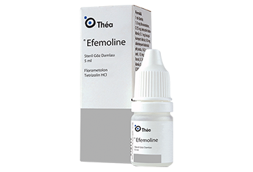 Efemoline