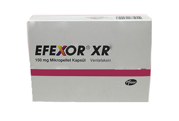 Efexor ilaç görseli