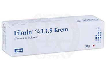 Eflorin ilaç görseli