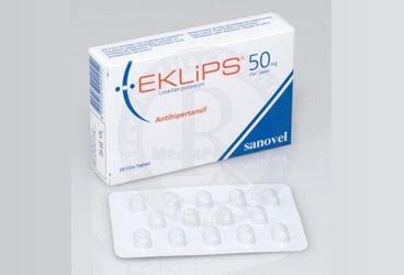 Eklips ilaç görseli