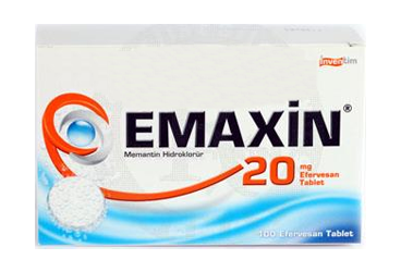 Emaxin