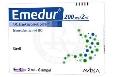 Emedur