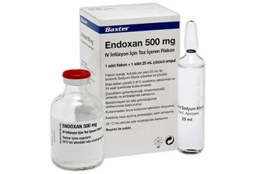 Endoxan ilaç görseli