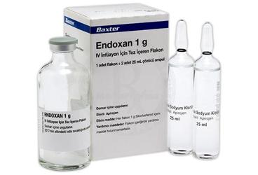 Endoxan