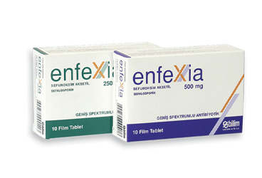 Enfexia ilaç görseli