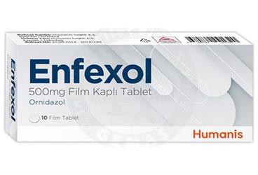 Enfexol