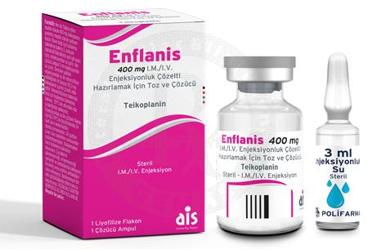 Enflanis