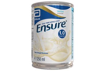 Ensure