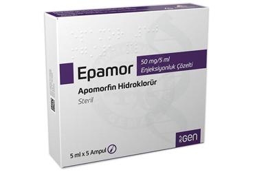 Epamor