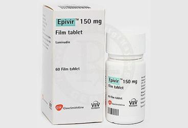 Epivir