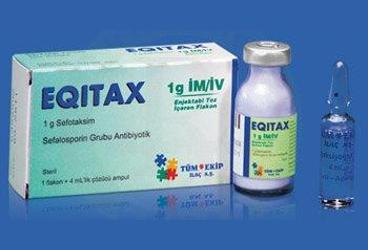 Eqitax