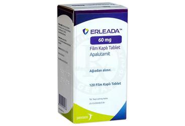 Erleada